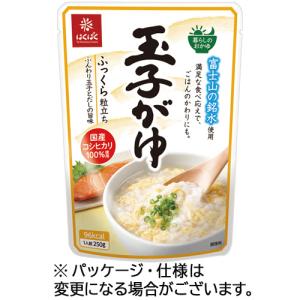 はくばく　玉子がゆ　２５０ｇ　１パック