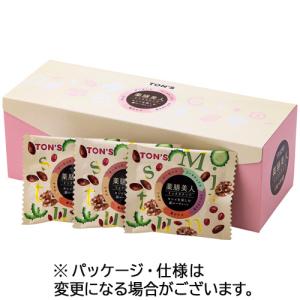 東洋ナッツ食品　薬膳美人ミックスナッツ　１３ｇ／袋　１箱（２０袋）｜tanomail