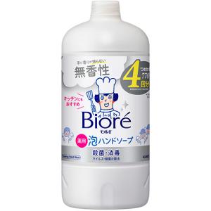 ビオレu 泡ハンドソープ つめかえ用 ( 770ml )/ ビオレU(ビオレユー