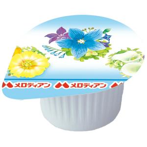 メロディアン ミニ 低カロリー コーヒーフレッ...の詳細画像1