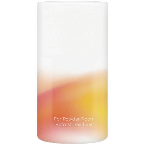 エステー　消臭力　業務用消臭剤　Ｆｏｒ　Ｐｏｗｄｅｒ　Ｒｏｏｍ　リフレッシュティーリーフ　４００ｍＬ...