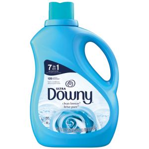 ダウニー（Downy） マウンテンスプリング ( 3.83L )/ ( 柔軟剤