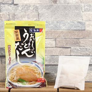 テイスティ 関西風 おいしーいうどんだし (2...の詳細画像1