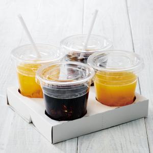水野産業 コーン&カップホルダー 4個用 1パ...の詳細画像1