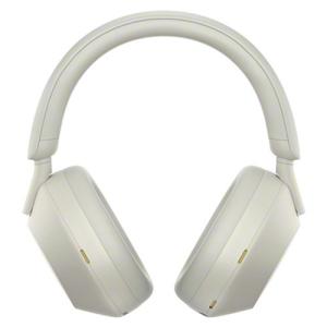 SONY（ソニー） ワイヤレスヘッドホン WH-1000XM5 BNT -Blue Note