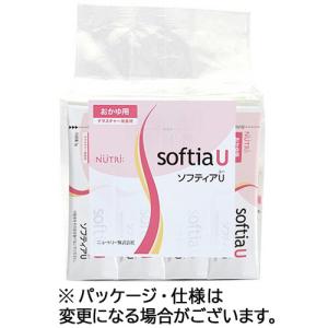 ニュートリー ソフティアＵ おかゆ用 ３ｇスティック １パック （５０本）の商品画像