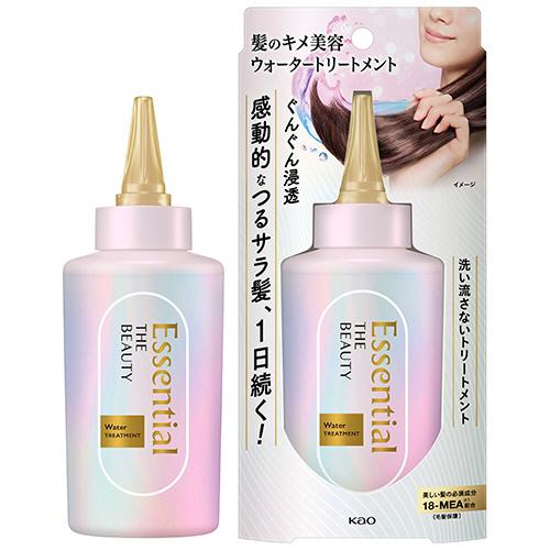 花王　エッセンシャル　ザビューティ　髪のキメ美容ウォータートリートメント　２００ｍｌ