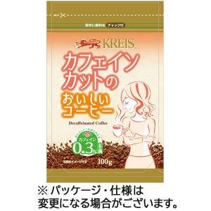 ネスカフェ ゴールドブレンド カフェインハーフ つめかえ用システム