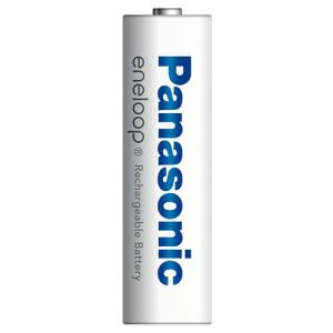 充電式ニッケル水素電池 eneloop スタン...の詳細画像2
