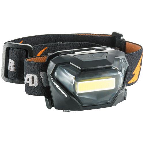 ＬＥＤヘッドライト　ＬＥＡＤ　ＷＡＲＲＩＯＲ　ＬＣ−ＬＷ５５０Ｃ−Ｋ　１個