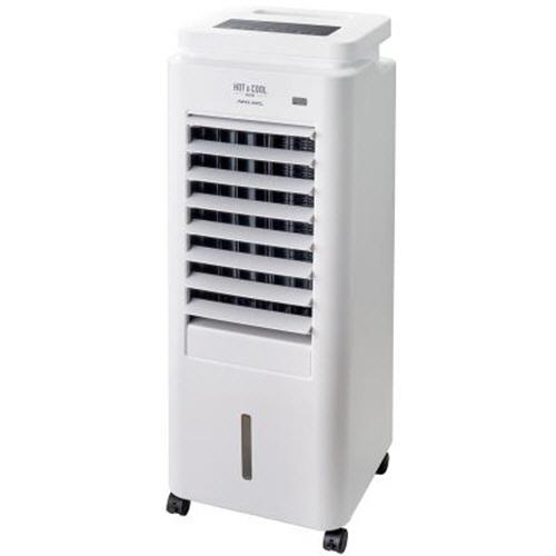 アピックス　ホット＆クールＭｏｉｓｔ２　ホワイト　ＡＨＣ−９９０Ｒ−ＷＨ　１台