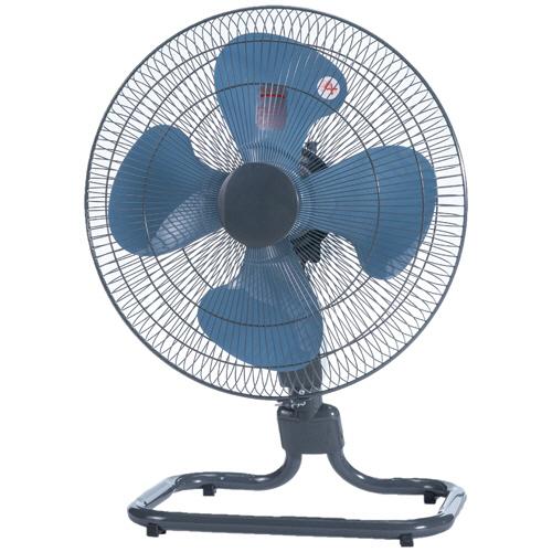 ナカトミ　４５ｃｍ工場扇　フロア扇　開放式　ＴＺＦ−４５Ｐ　１台