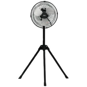 KODEN 三脚型 工場扇 KSF4507-H (樹脂羽根/羽根径45cm/4枚羽根