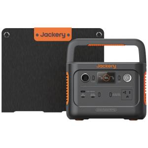 ジャクリ ACアダプター 300W（Jackery ポータブル電源
