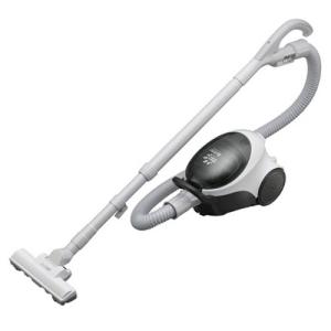 三菱電機　紙パック式掃除機　軽量タイプ　グレー　ＴＣ−ＳＸＧ３Ｊ−Ｈ