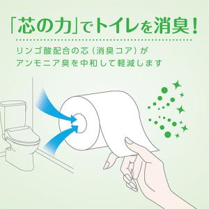 日本製紙クレシア クリネックス ソフティ ダブ...の詳細画像3