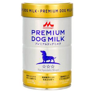 ONE LAC プレミアムドッグミルク 150g 森乳サンワールド ワンラック 犬