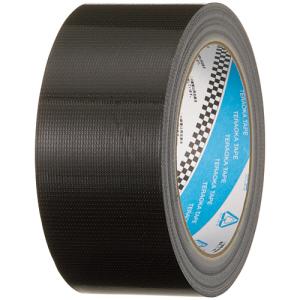 寺岡製作所 再生PETカラー布テープ 50mm×...の商品画像