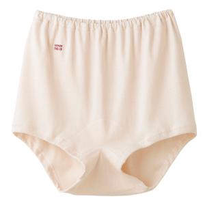 グンゼ　快適工房　ズロース　婦人　カームベージュ　Ｓ　ＫＱ３０６８−ＶＥ−Ｓ　１枚