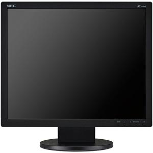 ＮＥＣ　１９型液晶ディスプレイ　黒　ＬＣＤ−ＡＳ１９４ＭＩ−ＢＫ｜tanomail