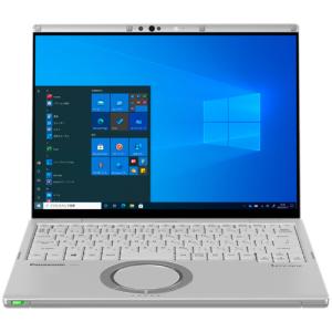 パナソニック Lets note FV1 14．0型 Core i7−1185G7 vPro 256GB CF−FV1SDKVS