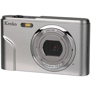 ケンコー・トキナー　デジタルカメラ　ＫＣ−０３ＴＹ　１４４００７　１台｜tanomail