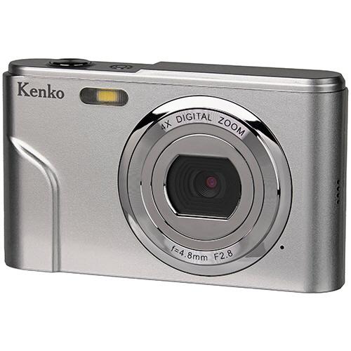 ケンコー・トキナー　デジタルカメラ　ＫＣ−０３ＴＹ　１４４００７　１台