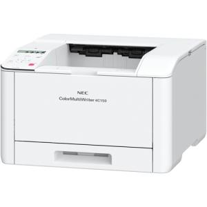 ＮＥＣ　Ｃｏｌｏｒ　ＭｕｌｔｉＷｒｉｔｅｒ　４Ｃ１５０　カラーページプリンタ　Ａ４　ＰＲ−Ｌ４Ｃ１５０