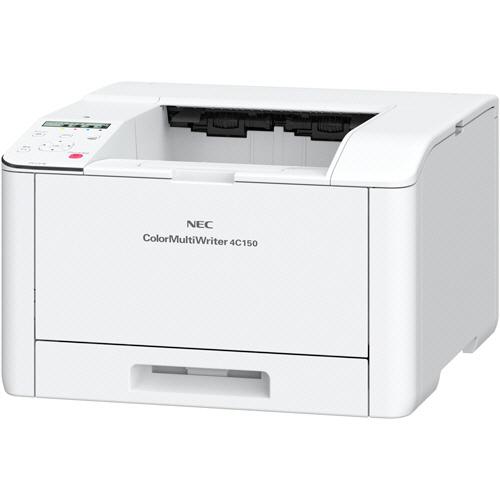 ＮＥＣ　Ｃｏｌｏｒ　ＭｕｌｔｉＷｒｉｔｅｒ　４Ｃ１５０　カラーページプリンタ　Ａ４　ＰＲ−Ｌ４Ｃ１５...