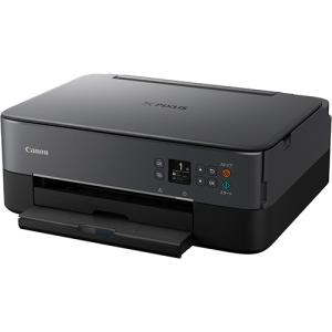Canon TS5030 プリンター ブラック キャノン Amazon.co.jp: 旧モデル Canon インクジェットプリンター複合機
