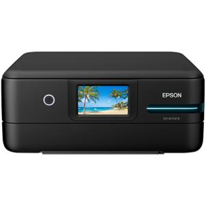 EW-M754TB ブラック エプソン EPSON A4カラーインクジェット複合機