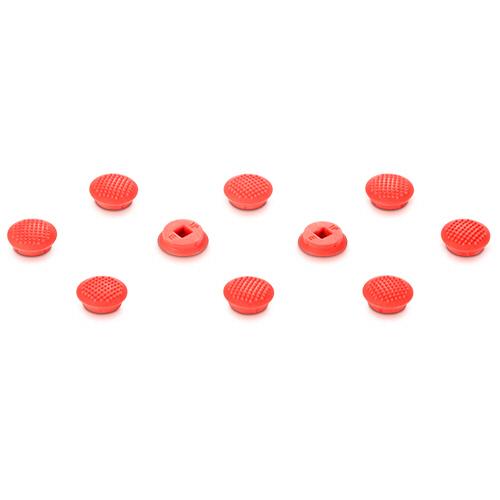 レノボ　ＴｈｉｎｋＰａｄ　ロープロファイル　トラックポイントキャップ　高さ３．０ｍｍ　４ＸＨ０Ｘ８８...