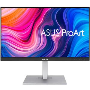 ＡＳＵＳ　ＰｒｏＡｒｔ　２７型ワイド　ｓＲＧＢ１００％　ＩＰＳパネル搭載液晶モニター　ブラック　ＰＡ２７９ＣＶ−Ｒ　（お取寄せ品）｜tanomail