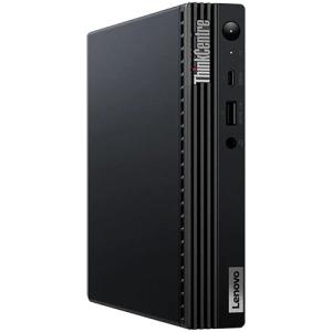 レノボ ThinkCentre M70q Tiny Core i5−10400T 256GB 11DU003QJP