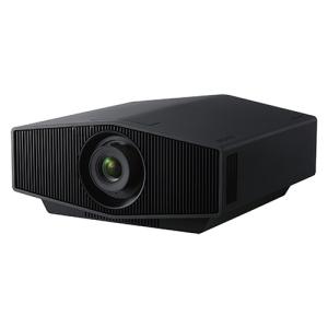 ソニー　４Ｋ対応ビデオプロジェクター　２０００ルーメン　ブラック　ＶＰＬ−ＸＷ５０００／Ｂ　１台（お取寄せ品)