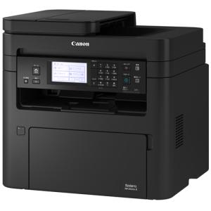 キヤノン Satera MF266dn II モノクロレーザー複合機 A4 5938C014