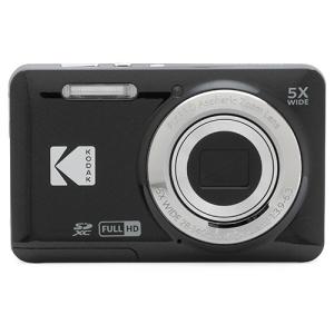 コダック　コンパクトデジタルカメラ　ＰＩＸＰＲＯ　ブラック　ＦＺ５５ＢＫ２Ａ｜tanomail