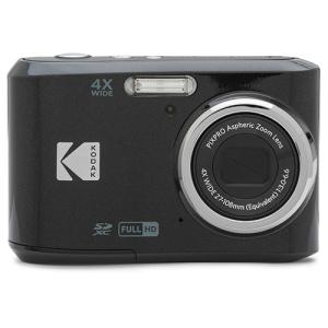 PIXPRO コダック(Kodak) デジタルカメラ FZ55BK (黒)新品・即納