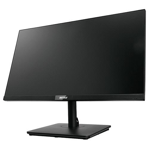 バッファロー　液晶ディスプレイ２１．５型ワイド　スピーカー内蔵　ブラック　ＤＳＰ−Ｗ２１５１ＨＶＢＫ...