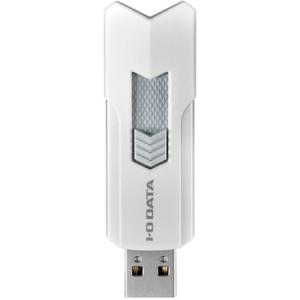 W 32GB USB アイオーデータ　ＵＳＢ　３．２　Ｇｅｎ　１