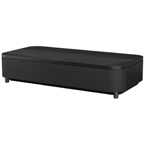 エプソン　ホームプロジェクター　４Ｋ　４０００ルーメン　ブラック　ＥＨ−ＬＳ８００Ｂ　（お取寄せ品）