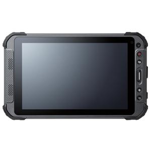 ロジテック　一体型ＰＣ　耐衝撃タブレット　８型　Ｐｅｎｔｉｕｍ　Ｎ６４１５　１２８ＧＢ（ＳＳＤ）　ＬＺ−ＷＣ０８／Ｗ２　１台　（お取寄せ品）｜tanomail