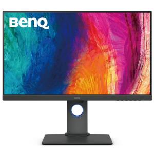 BenQ　27型デザイナー向けモニター　PD2705Q｜tanomail