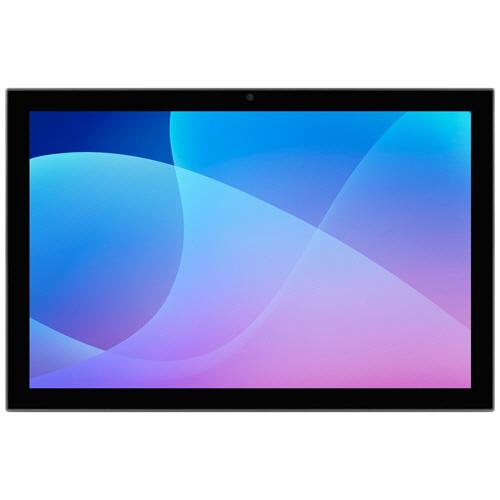 アイワ　Ａｎｄｒｏｉｄ１２搭載　タブレット型ＰＣ　１０．１型　ＭＴ８１６８　ＱｕａｄＣｏｒｅ　メモリ...