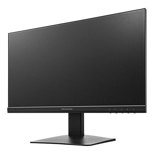プリンストン　広視野角ＡＤＳパネル採用　白色ＬＥＤバックライト　２１．５型ワイドカラー液晶ディスプレ...