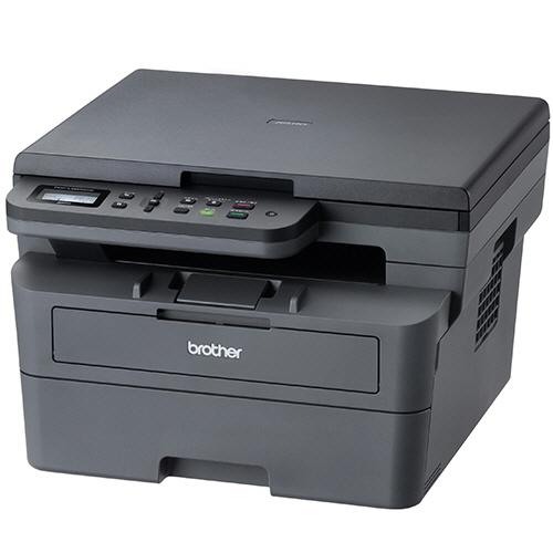 ブラザー　ＪＵＳＴＩＯ　モノクロレーザー複合機　Ａ４　ＤＣＰ−Ｌ２６００ＤＷ