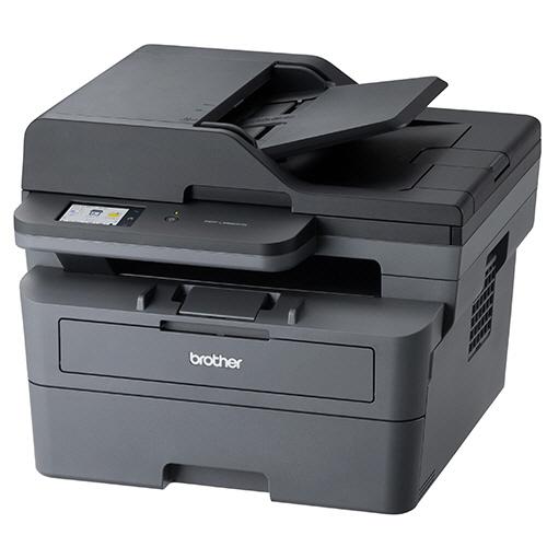 ブラザー　ＪＵＳＴＩＯ　モノクロレーザー複合機　Ａ４　ＤＣＰ−Ｌ２６６０ＤＷ