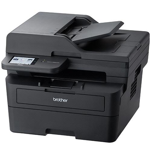 ブラザー　ＪＵＳＴＩＯ　モノクロレーザー複合機　Ａ４　ＭＦＣ−Ｌ２８８０ＤＷ