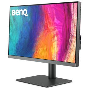 BenQ 27型 AQCOLOR 4Kデザイナ...の詳細画像1