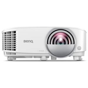 ＢｅｎＱ　ＤＬＰ　短焦点プロジェクター　ＷＸＧＡ　３５００ルーメン　ＭＷ８２６ＳＴＨ　１台　（お取寄せ品）｜tanomail